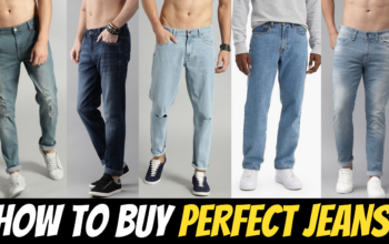 jeans buying guide