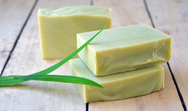 Benefits That You Should Know About Lemon Grass Soap