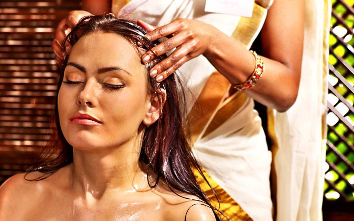 How To Hot Oil Massage Your Hairs To Prevent Hair Loss - Grooming Craze